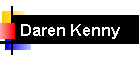 Daren Kenny